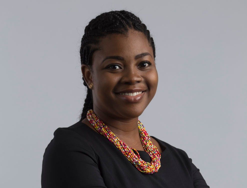 Dr. Enam K. Antonio - Lead Partner